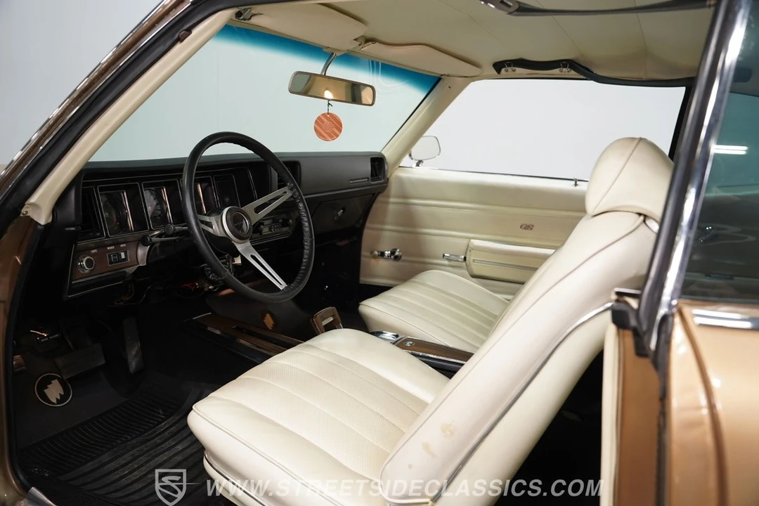 1970 Buick Gran Sport - Image 4 of 12