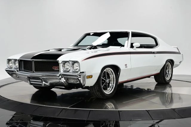 1970 Buick Gran Sport - Image 13 of 21