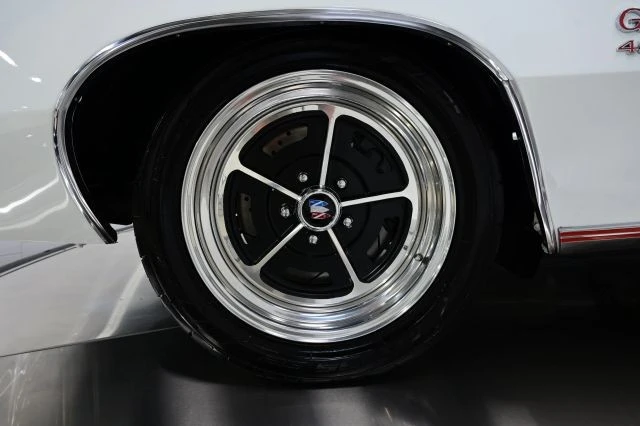 1970 Buick Gran Sport - Image 16 of 21