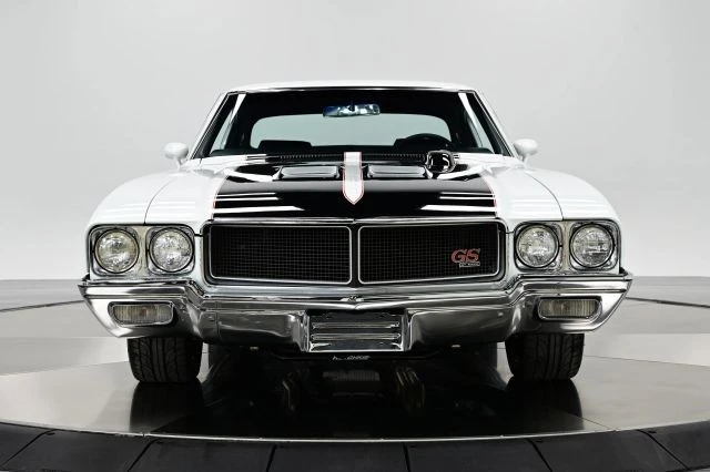 1970 Buick Gran Sport - Image 12 of 21