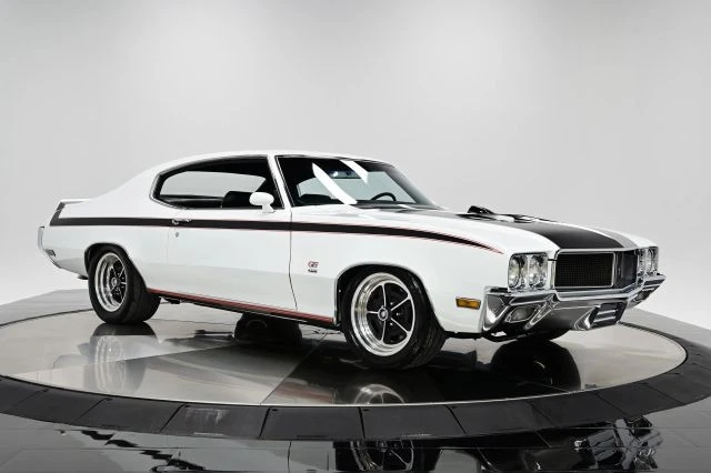 1970 Buick Gran Sport - Image 10 of 21
