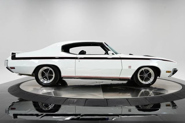 1970 Buick Gran Sport - Image 9 of 21