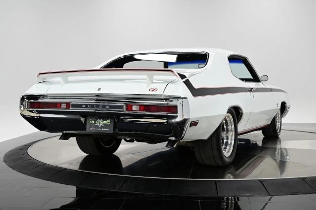 1970 Buick Gran Sport - Image 7 of 21