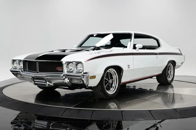 1970 Buick Gran Sport - Image 2 of 21