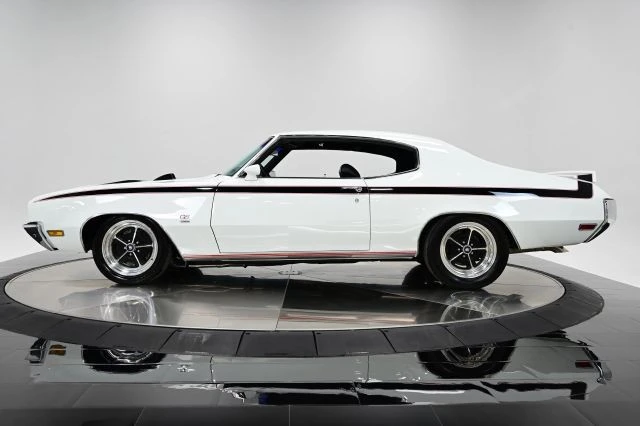 1970 Buick Gran Sport - Image 4 of 21