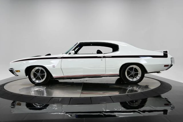 1970 Buick Gran Sport - Image 3 of 21