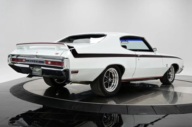 1970 Buick Gran Sport - Image 8 of 21