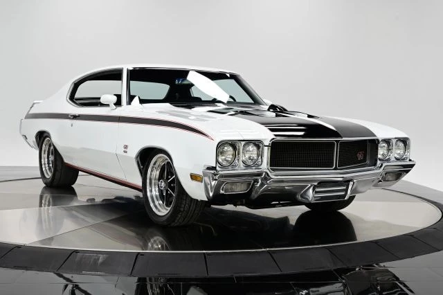 1970 Buick Gran Sport - Image 11 of 21
