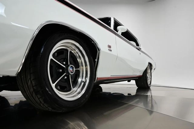 1970 Buick Gran Sport - Image 15 of 21