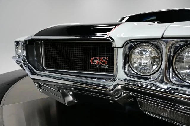 1970 Buick Gran Sport - Image 14 of 21