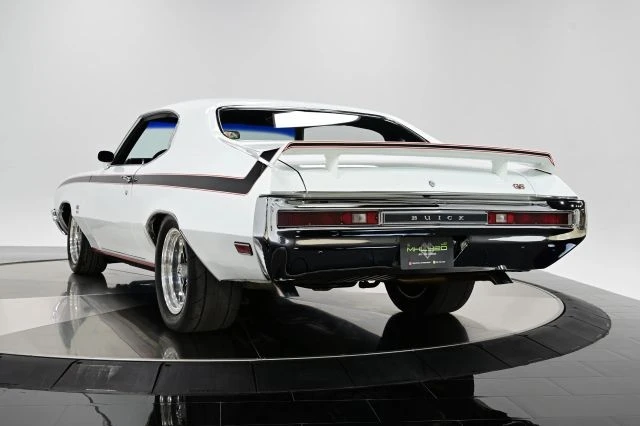 1970 Buick Gran Sport - Image 5 of 21