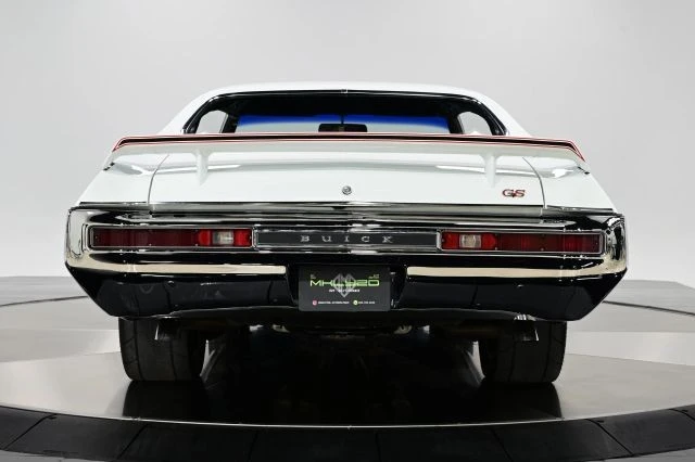 1970 Buick Gran Sport - Image 6 of 21