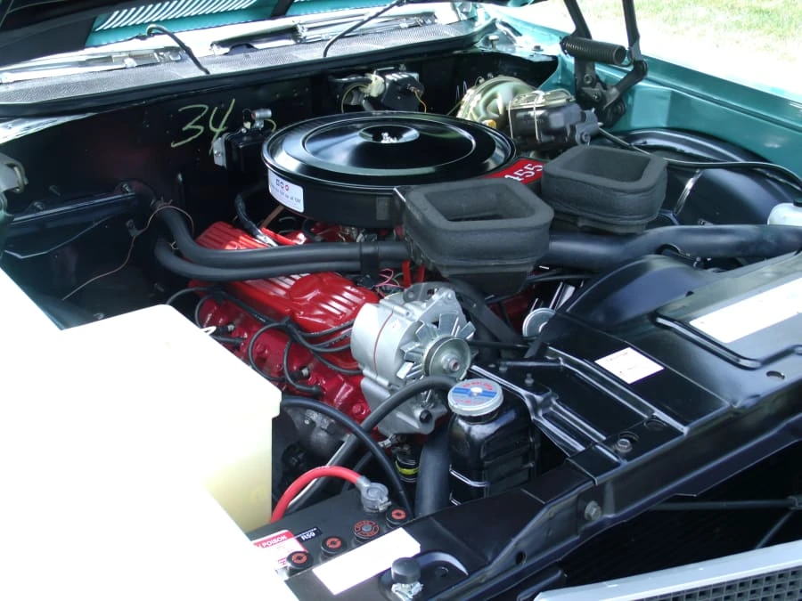 1970 Buick Gran Sport - Image 5 of 8