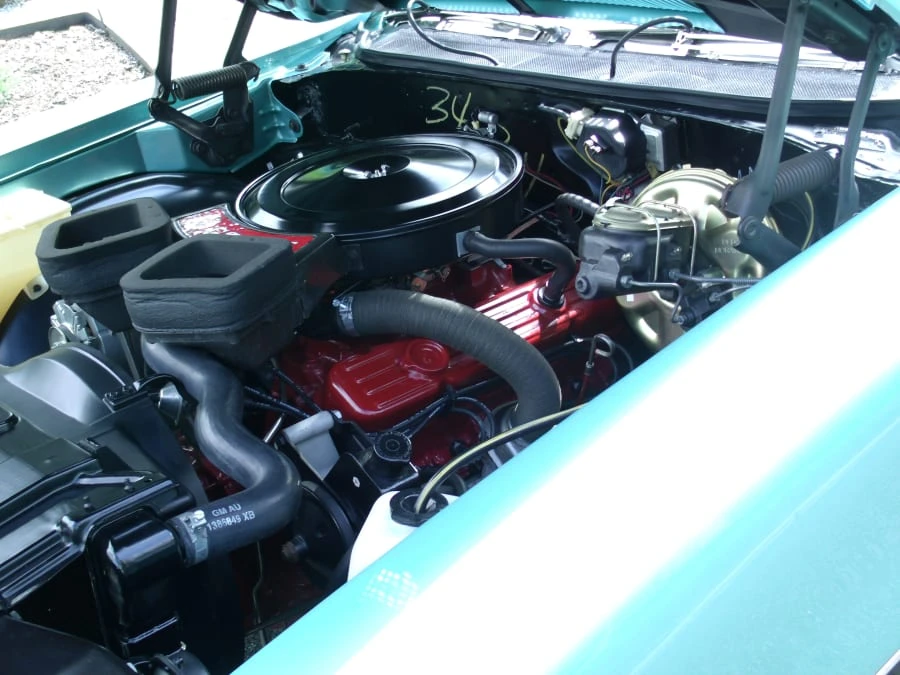 1970 Buick Gran Sport - Image 6 of 8
