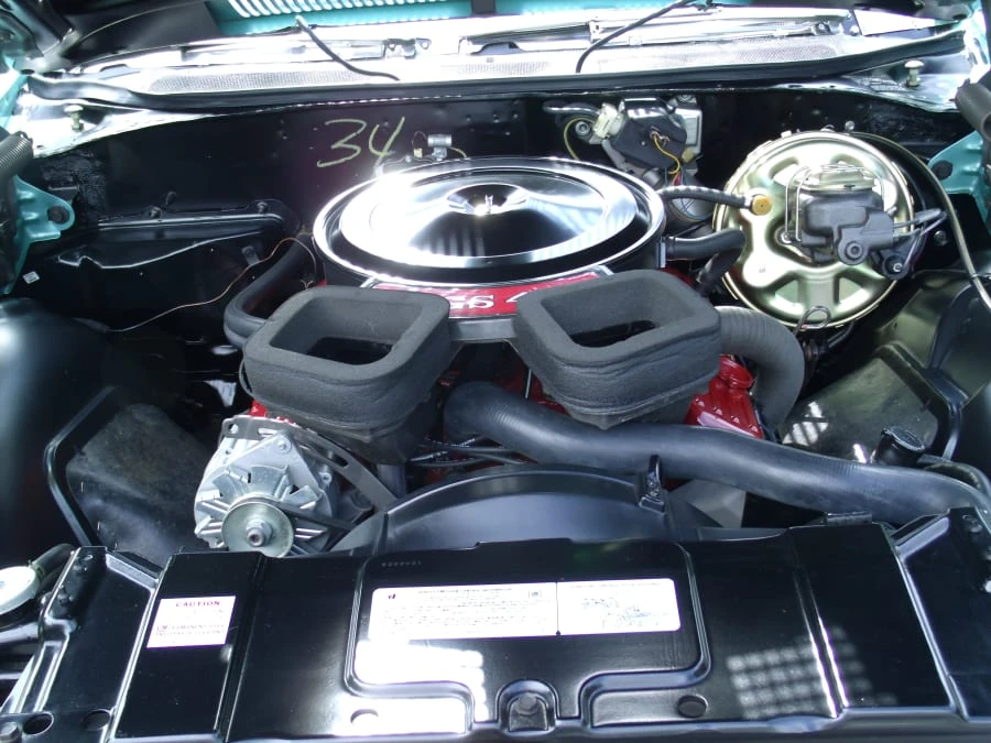 1970 Buick Gran Sport - Image 7 of 8