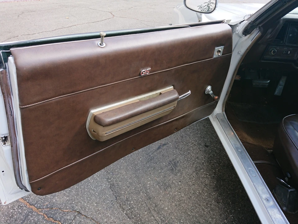 1970 Buick Gran Sport - Image 26 of 31