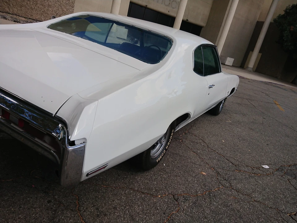 1970 Buick Gran Sport - Image 5 of 31