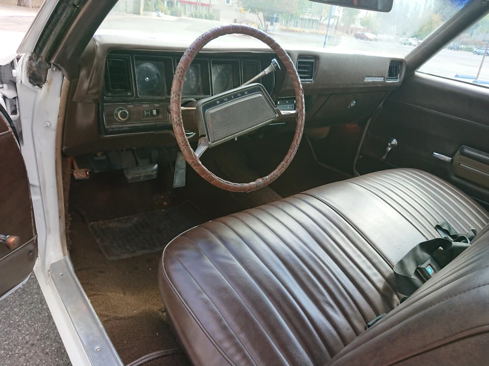 1970 Buick Gran Sport - Image 28 of 31