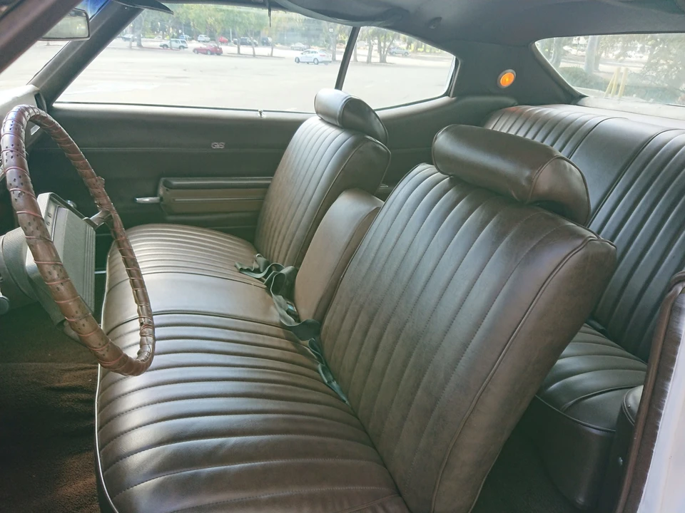 1970 Buick Gran Sport - Image 29 of 31
