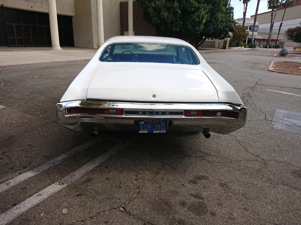 1970 Buick Gran Sport - Image 6 of 31