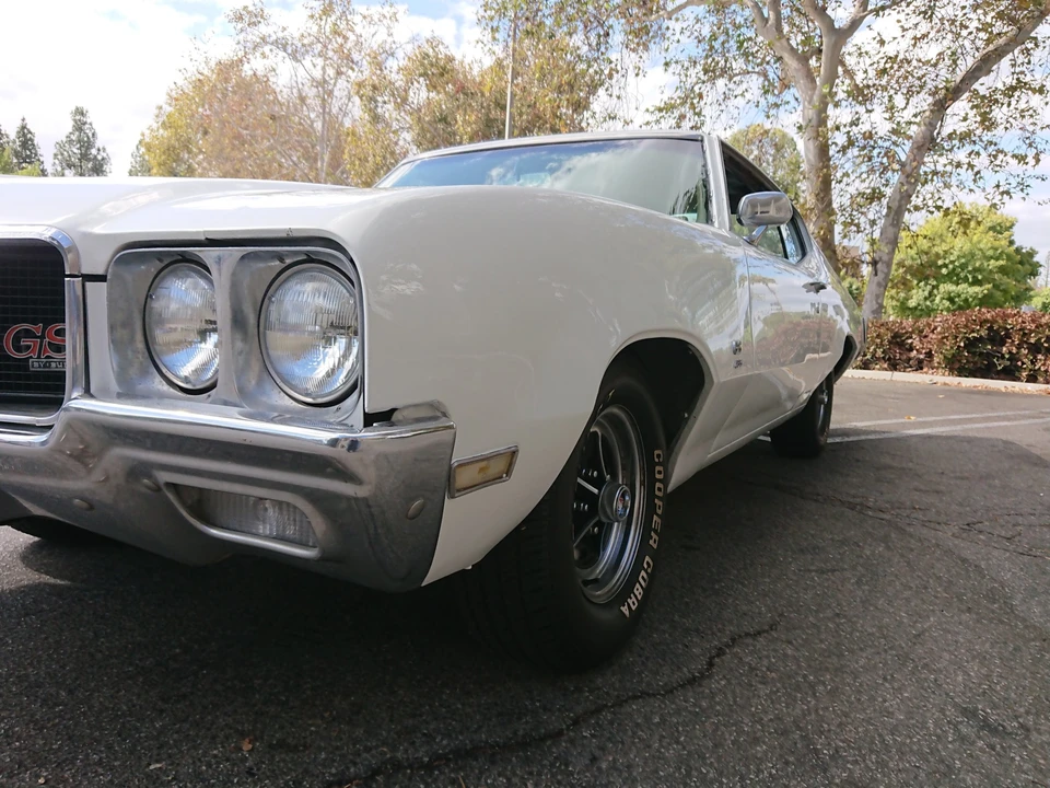 1970 Buick Gran Sport - Image 13 of 31