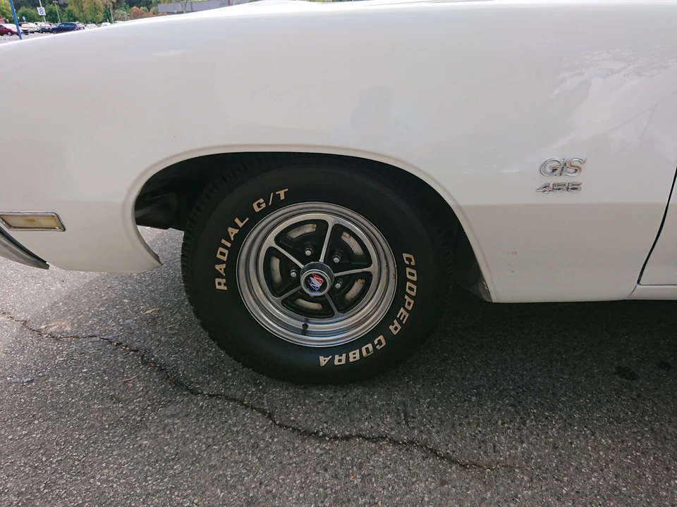 1970 Buick Gran Sport - Image 14 of 31