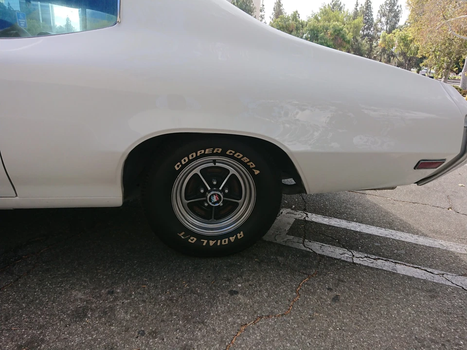 1970 Buick Gran Sport - Image 15 of 31