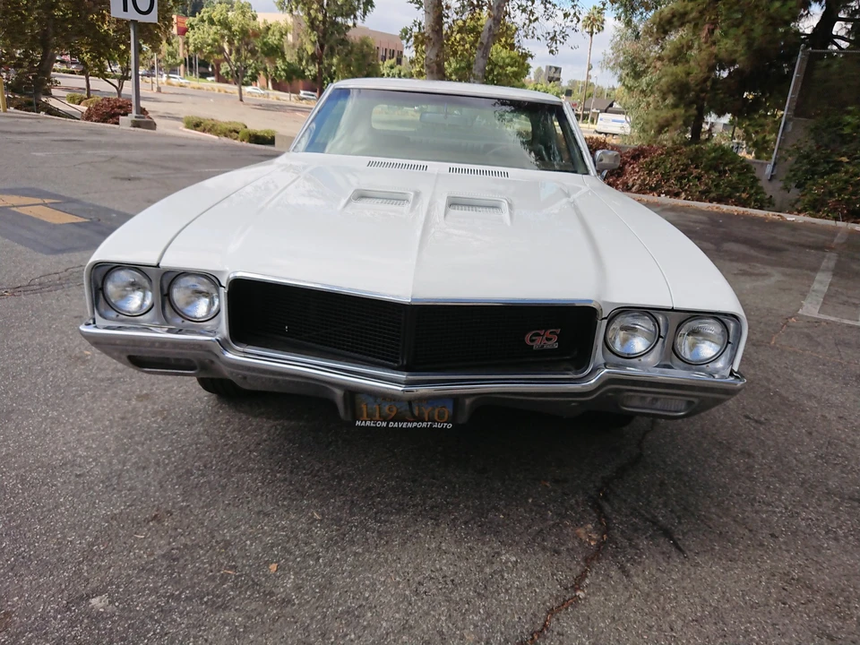 1970 Buick Gran Sport - Image 3 of 31