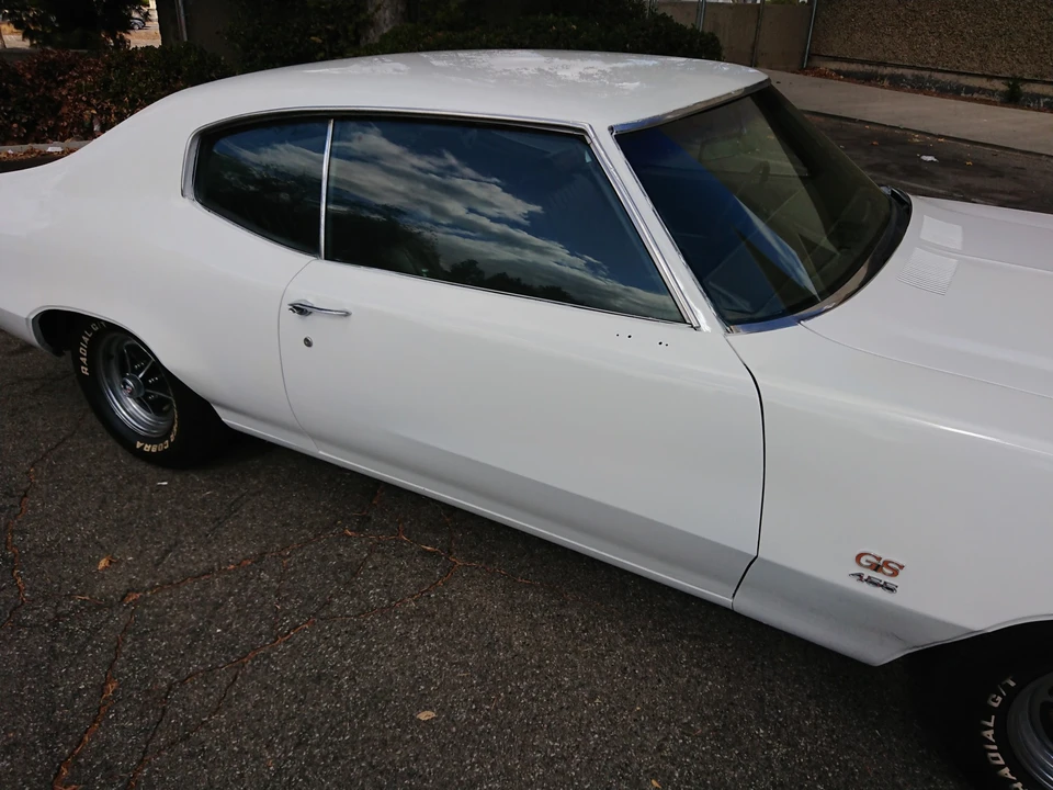 1970 Buick Gran Sport - Image 11 of 31