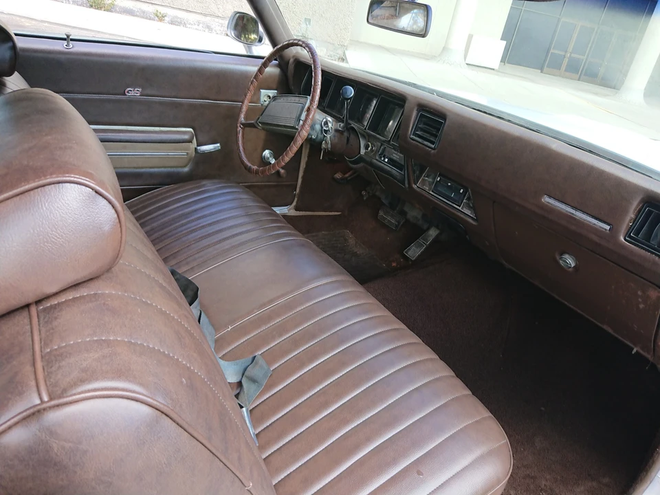 1970 Buick Gran Sport - Image 27 of 31