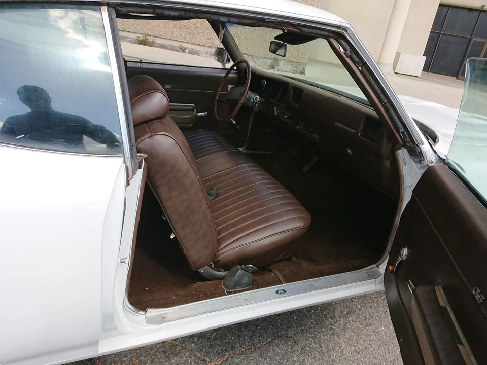 1970 Buick Gran Sport - Image 31 of 31
