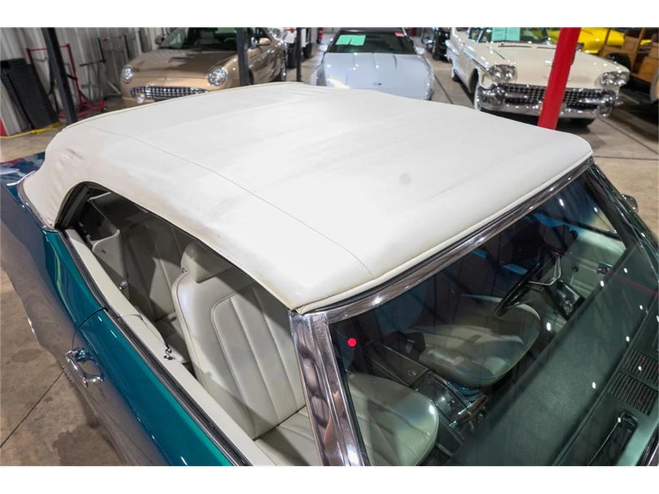 1970 Buick Gran Sport - Image 31 of 31