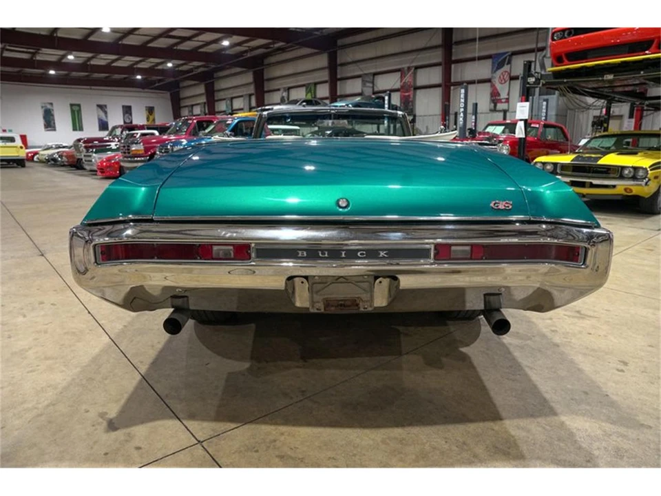 1970 Buick Gran Sport - Image 7 of 31