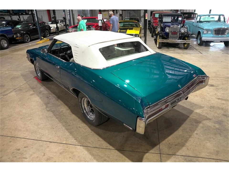 1970 Buick Gran Sport - Image 28 of 31
