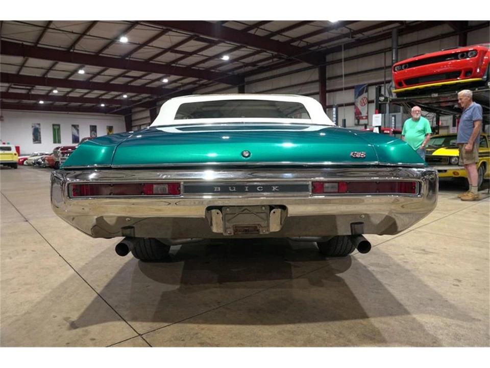 1970 Buick Gran Sport - Image 23 of 31