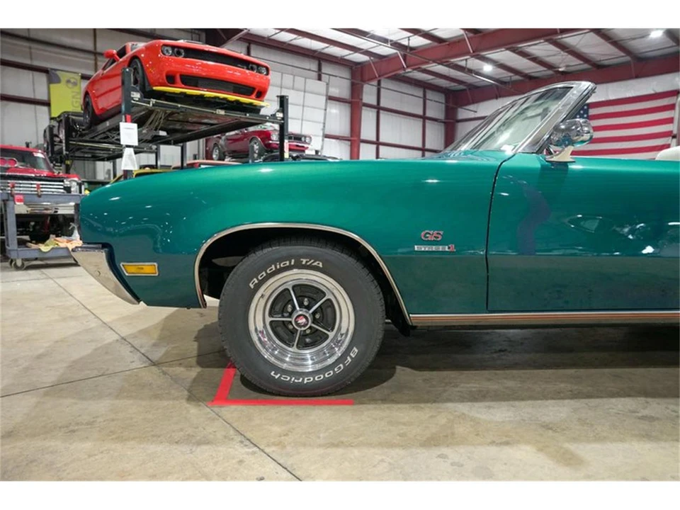 1970 Buick Gran Sport - Image 3 of 31