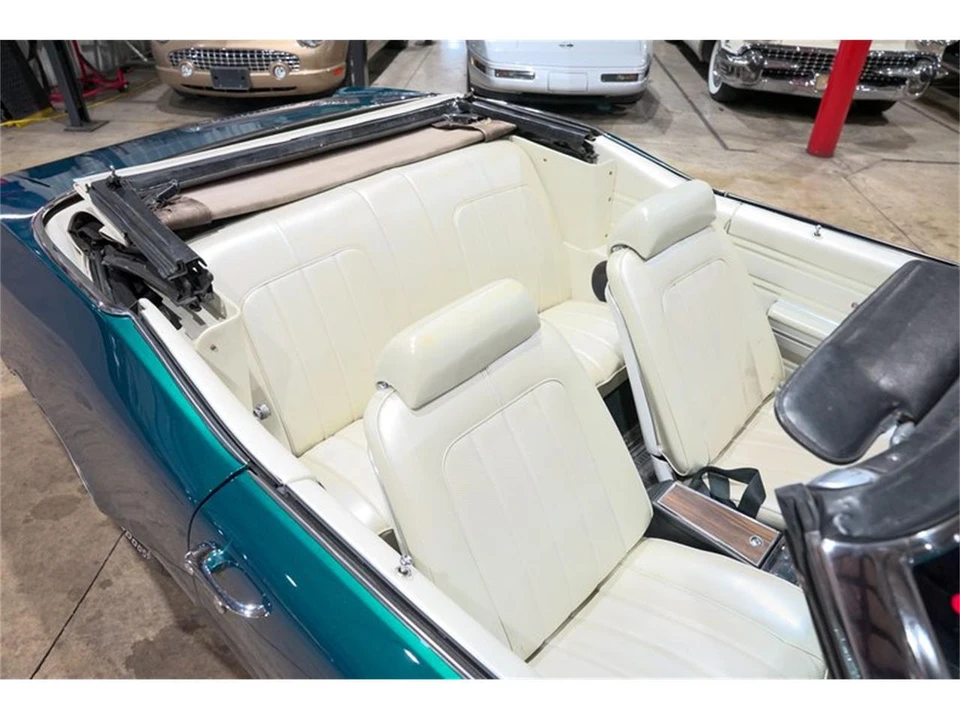 1970 Buick Gran Sport - Image 18 of 31