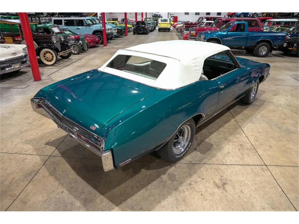 1970 Buick Gran Sport - Image 29 of 31