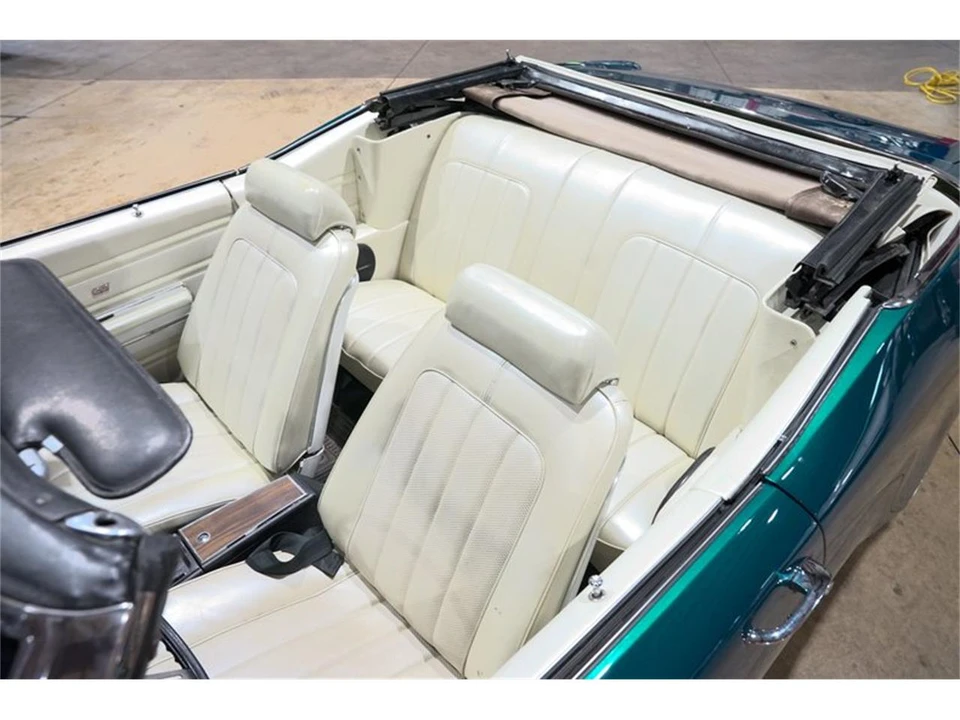 1970 Buick Gran Sport - Image 19 of 31
