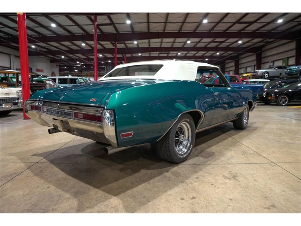 1970 Buick Gran Sport - Image 24 of 31