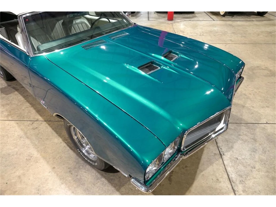 1970 Buick Gran Sport - Image 30 of 31