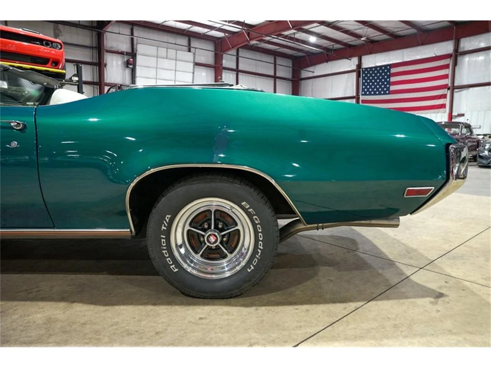 1970 Buick Gran Sport - Image 5 of 31