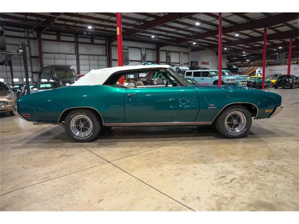 1970 Buick Gran Sport - Image 25 of 31