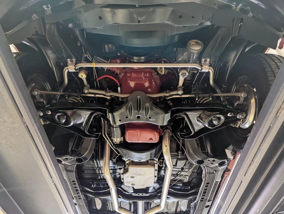 1970 Buick Gran Sport - Image 3 of 12