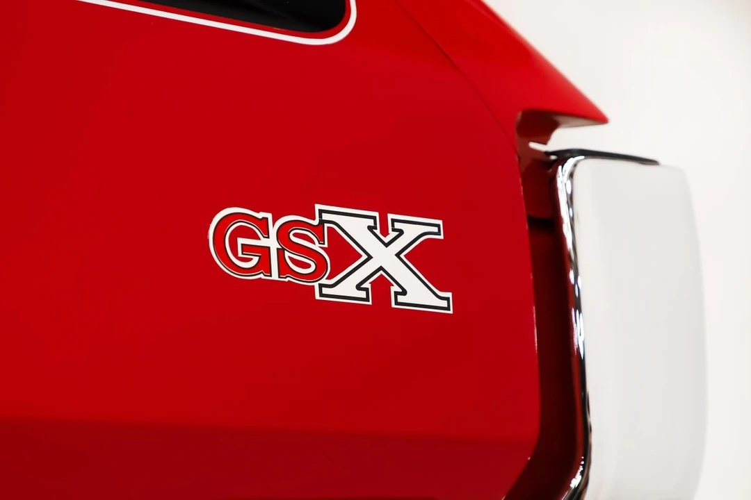 1970 Buick Gran Sport - Image 11 of 12