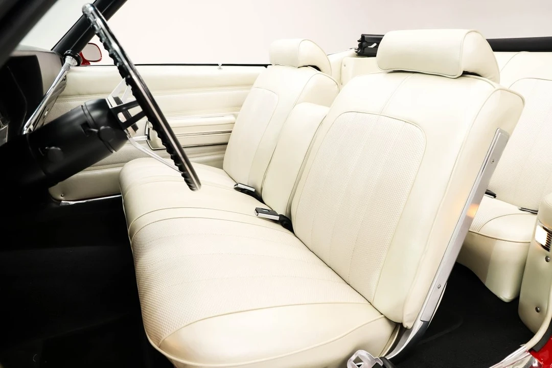 1970 Buick Gran Sport - Image 12 of 12