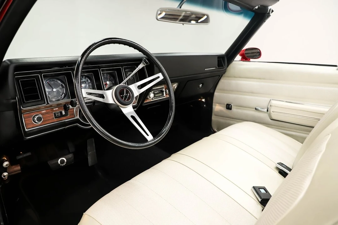 1970 Buick Gran Sport - Image 2 of 12
