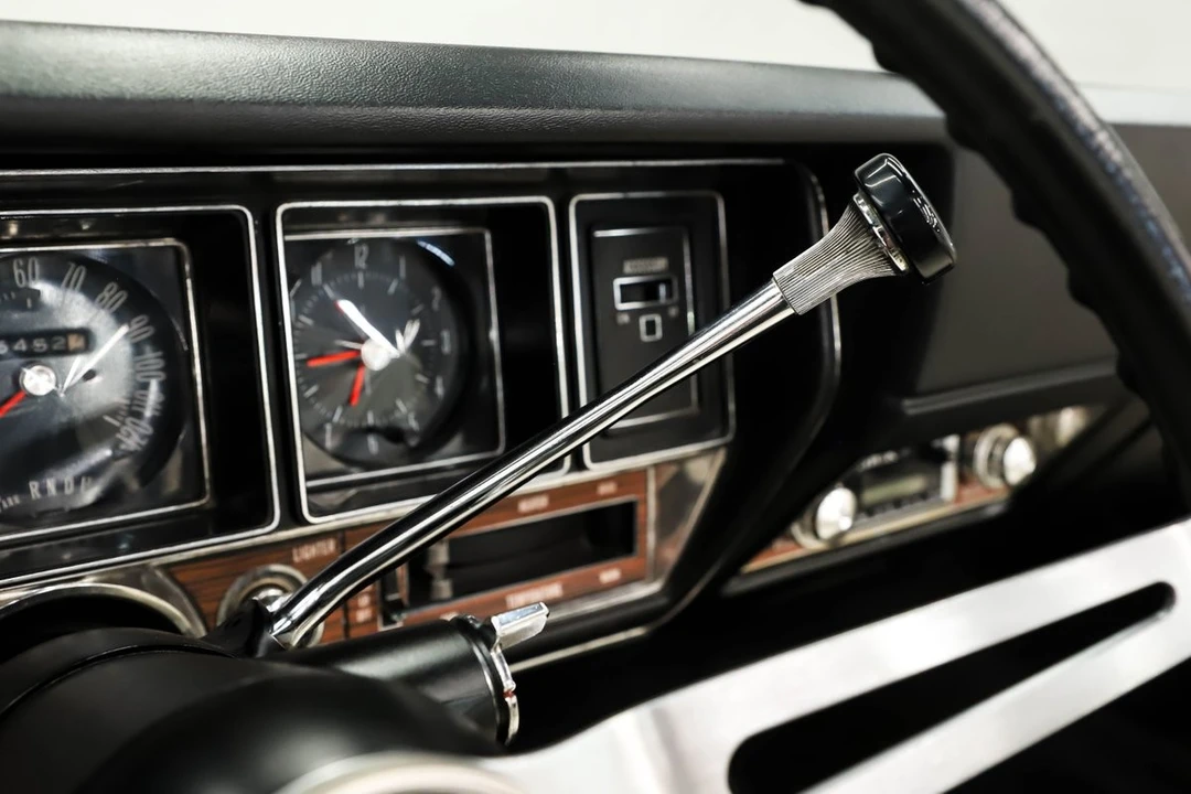 1970 Buick Gran Sport - Image 4 of 12