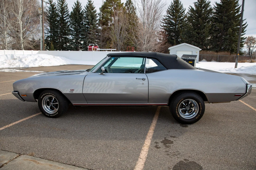 1970 Buick Gran Sport - Image 14 of 31