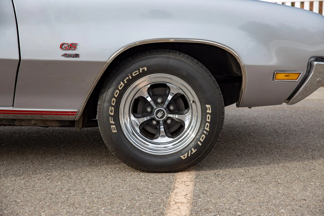 1970 Buick Gran Sport - Image 20 of 31
